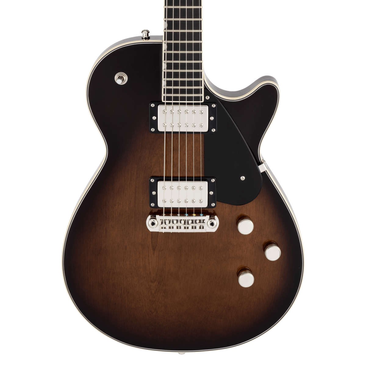 Gretsch Electromatic Premier Jet Electric Guitar - Ebony Fingerboard - Robusto