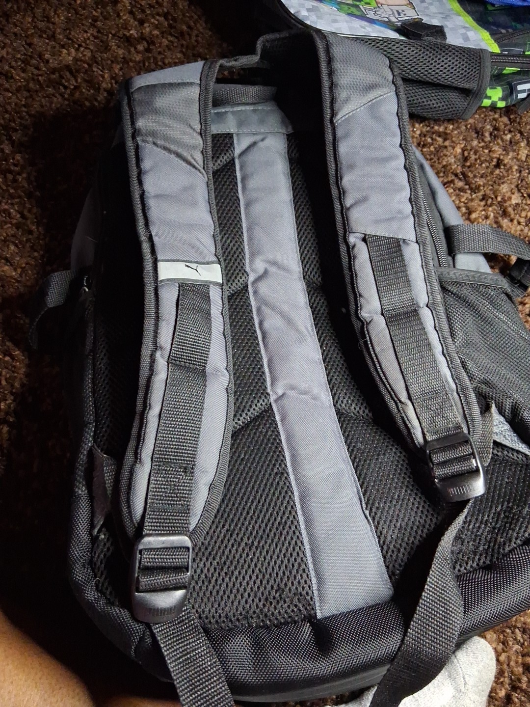 Puma Performance Backpack - image 2