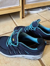Elten Low ESD S3 Size EU39/AUS8.5 Safety Work Shoes/boots Steel Cap