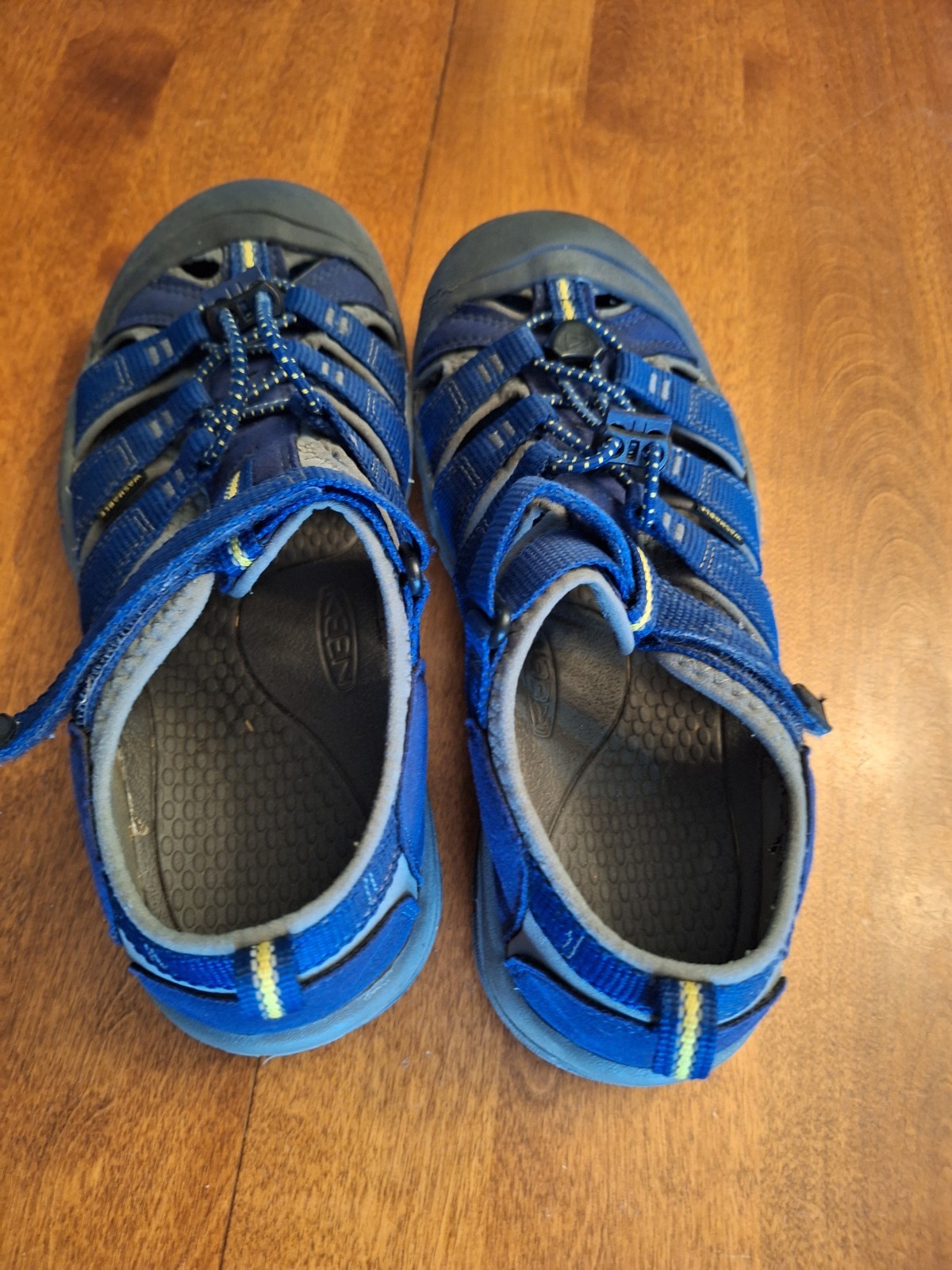 Sandali Keen per bambini taglia 5