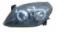 Frontscheinwerfer Opel Tigra 93164830 Links Scheinwerfer Headlight