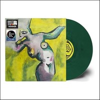 Jacob Alon - In Limerence - Vinyl Record - G3Z