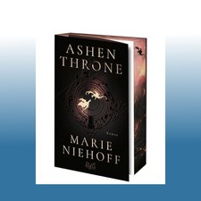 Ashen Throne | Marie Niehoff | Ungelesen