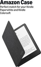 Amazon Kindle Paperwhite and Kindle Colorsoft Case, Lightweight and Water-Safe