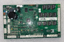 Carrier 50TG503137   Chiller Control Circuit Board CEPL130346-01