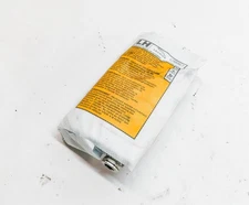 12-19 DISCOVERY SPORT EVOQUE (L538 L550) LEFT FRONT DRIVER SEAT AIRBAG AIR BAG