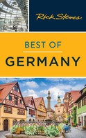 Rick Steves | Rick Steves Best Of Germany | Taschenbuch | Englisch (2026)
