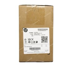 NEW SEALED ALLEN BRADLEY 25B-D4P0N104 POWERFLEX 525 2HP AC DRIVE US Free Tax