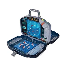 Schiffe versenken, Light & Sound