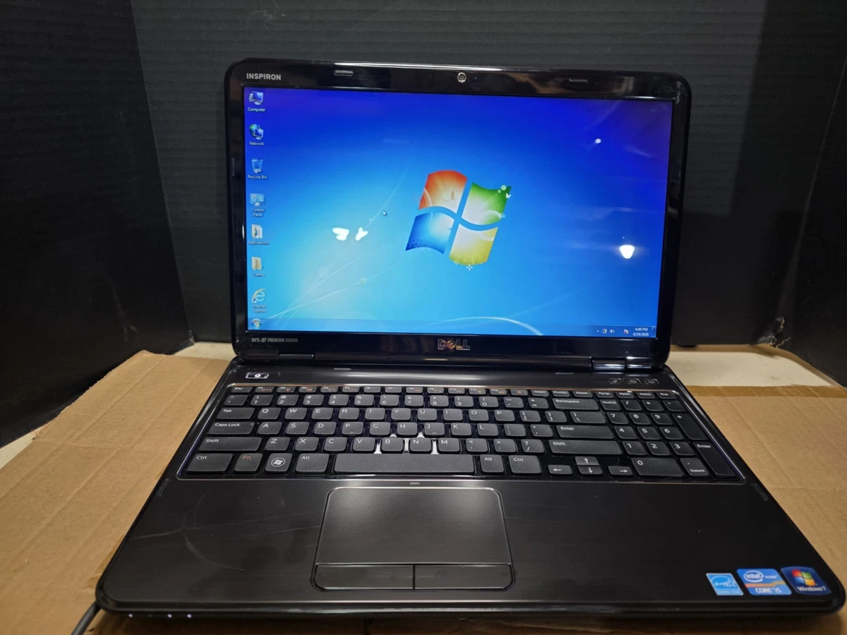 Dell Inspiron N5110 In Pc Laptops & Netbooks for sale | eBay