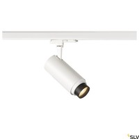 Spurreflektor 1X20W/Led 1800LM 3000K Weiß Modern Beleuchtung Lampe