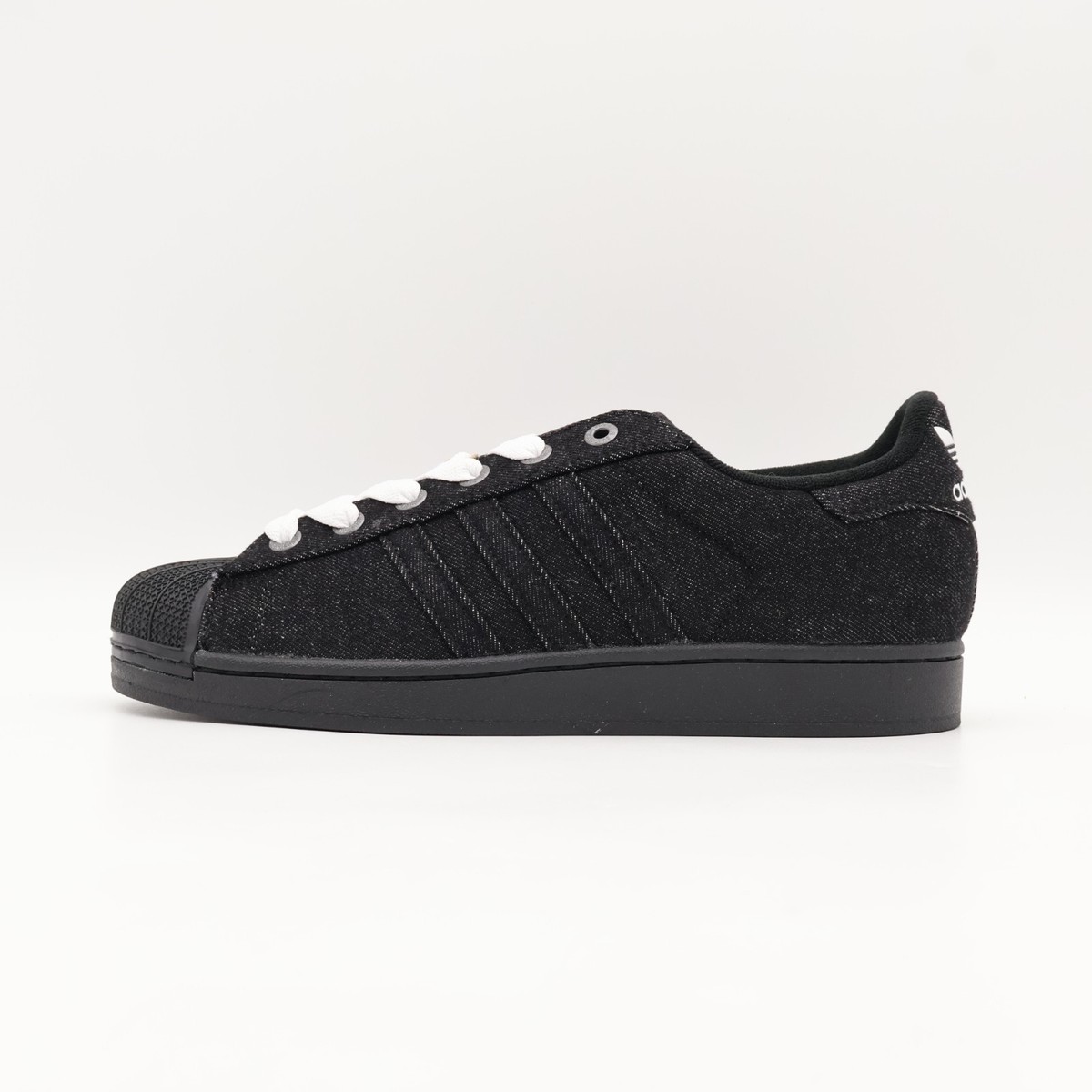 JQ3211 adidas Originals Superstar Core Black Core Black Footwear