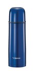 Zojirushi SV-GR50-AA water bottle stainless steel bottle cup type 500ml Blue JP