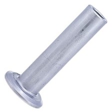 GENUINE OEM EXMARK PART # 116-8131 ROLLER AXL...