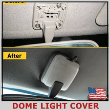 For 1989-1995 Toyota Pickup?Car Roof Dome Light Lamp Cover Lens EXB