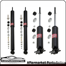 Kyb Excel-g Shocks Set For 1970-1980 Lincoln Continental Rwd