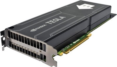 Dell NVIDIA TESLA K10 02YP0C 699-22055-320B Accelerator 4GB GDDR5 PCIe 3.0 x16