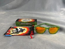RARE Knockaround GI Joe Polarized Sunglasses ...