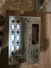 Speed Queen Washer/Dryer Assy Control Board Model 2161 p/n 802248P MDC-DOM[Used]