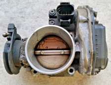 VW Passat 3B 1.8 20V Turbo AEB Drosselklappe 058133063Q