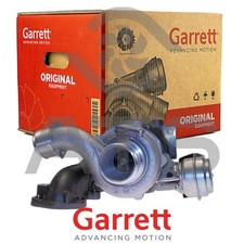 Turbolader für OPEL ZAFIRA / ZAFIRA FAMILY B (A05) 1.9 CDTI (M75) 74 kW 00860129