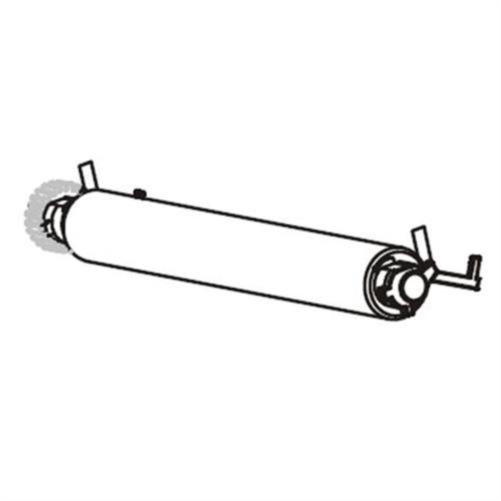 Zebra 105934-035 Kit Platten STD TT 6190₽