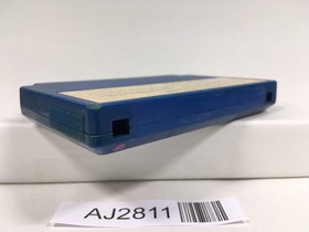 AJ2811 Donald Duck Nintendo Famicom NES Japan