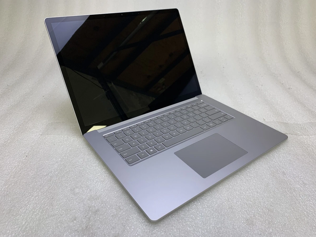 Microsoft Surface Laptop 4 for sale | eBay