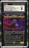 OLIVIA, OPULENT OUTLAW Outlaws of Thunder Junction Borderless Foil CGC 8 MTG EDH