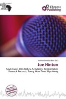 Adam Cornelius Bert | Joe Hinton | Taschenbuch | Englisch (2026) | Omniscriptum