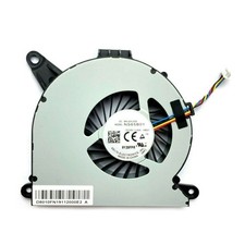 Laptop Cooler Fan for NUC10i3FNH NUC10i5FNH Fan DC 5V 0.6A CPU Radiato