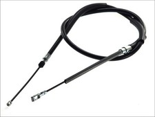 For AdriAuto AD55.0219 Cable Pull, Parking Brake AD55.0219 AdriAuto Car and Ind