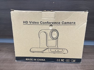 Tenveo TEVO-VHD102U PTZ Video Conference Camera 10X Optical Zoom