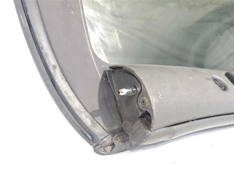 Conjunto techo corredizo derecho cupé Fórmula OEM 1995 2002 Pontiac Firebird Foto 4 de 4