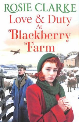 #ad Love and Duty at Blackberry Farm Paperback Rosie Clarke $15.76