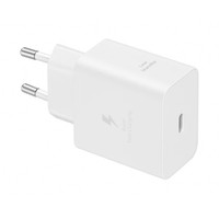 Samsung SchnellladegeräT EP-T4511 Ohne Kabel, LadegeräT, Weiß