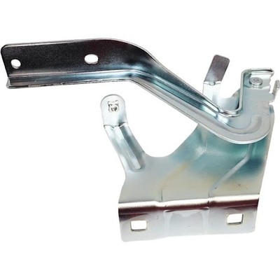 Right Hood Hinge 2018-2024 Nissan Leaf SV Plus Direct Fit 654005SK0B NI1236197