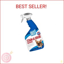 OUT Pet Stain  Odor Remover, 32 oz, USA Made