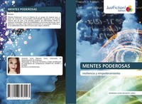Amanda Lucia Negrete Lares | Mentes Poderosas | Taschenbuch | Spanisch (2024)