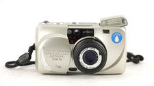 Olympus Stylus Zoom 140 35mm Film Camera 38-140mm Lens - Fast Ship!