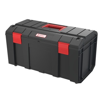Qbrick Regular R-BOX 19 Werkzeugkasten 485 x 284 x 265 mm 11,5 / 24 l