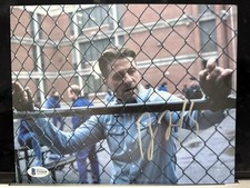 BEN MCKENZIE SIGNED PHOTO 8X10 GOTHAM AUTOGRAPH THE OC HUNK BECKETT COA BEN MCKENZIE SIGNED PHOTO 8X10 GOTHAM AUTOGRAPH THE OC HUNK BECKETT COA