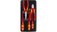Zestaw NarzĘDzi Vde, 5CZ. Knipex