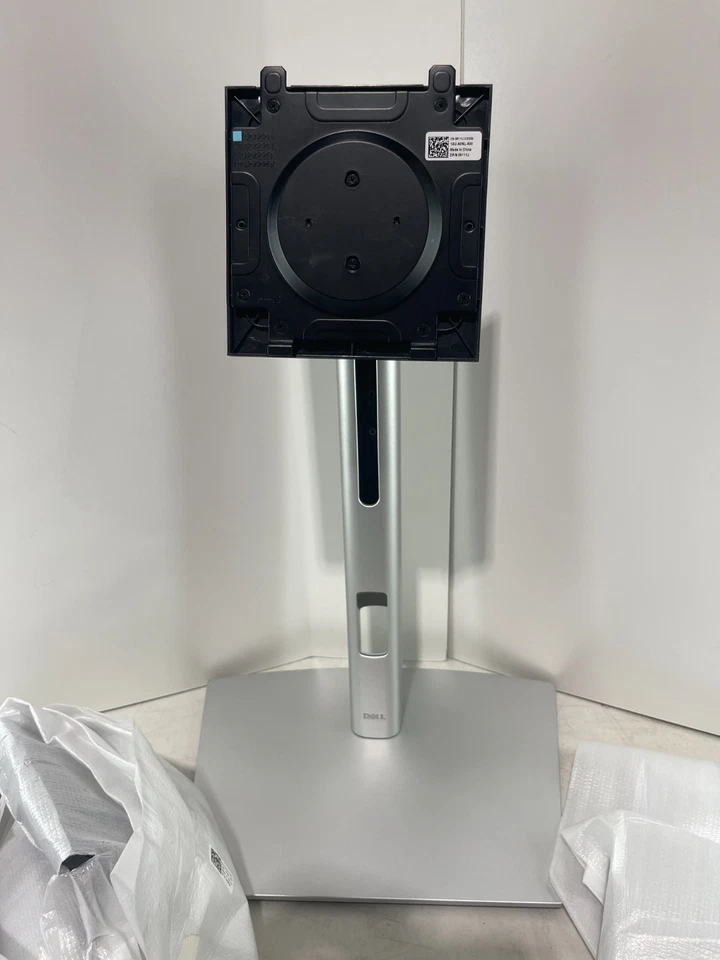 Lot of (4) Dell Monitor Stands For 2722H - Image 3 of 4