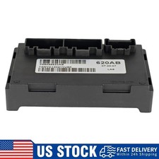 Transfer Case Control Module Fit For 2021 Dodge Durango 68499620AA 68499620AB