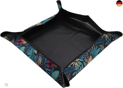 TOPINCN Pflanzen-Umtopfmatte Oxford-Stoff Sukkulenten-Umpflanzmatte