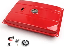 Universal 7 Gallon Generator Gas Fuel Tank Fit for Honda EC6500/EB6500/EM6500SX,