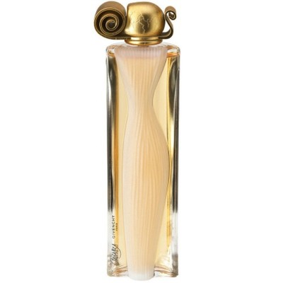 Givenchy Ladies Organza EDP Spray 1.7 oz (Tester) Fragrances 3274875212357