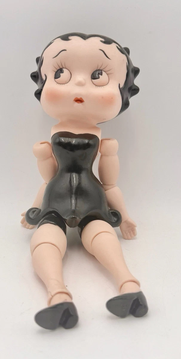 Betty Boop Vintage & Antique Toys for sale - eBay