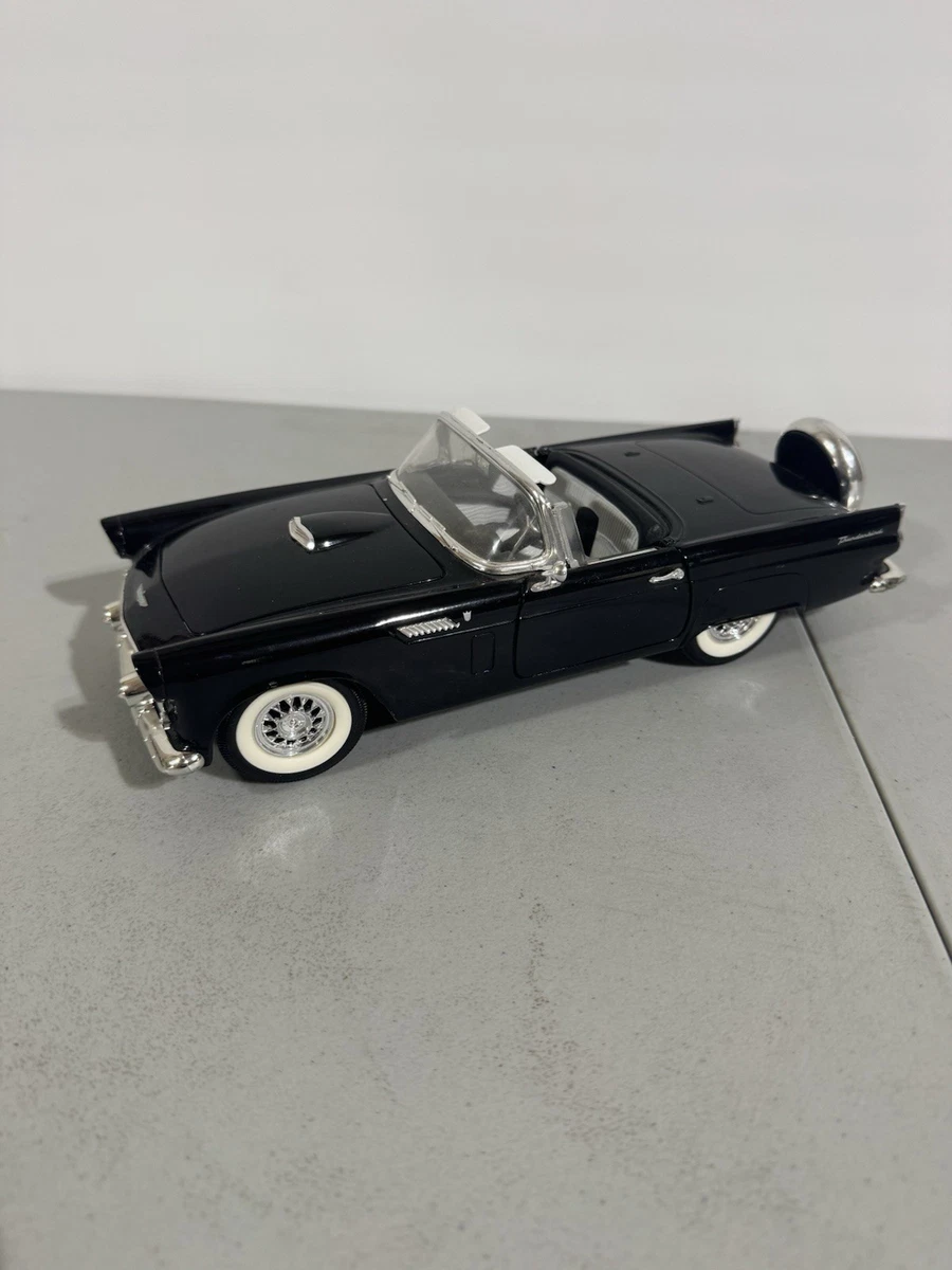 Revell 1:18 Scale Contemporary Manufacture Diecast Cars, Trucks